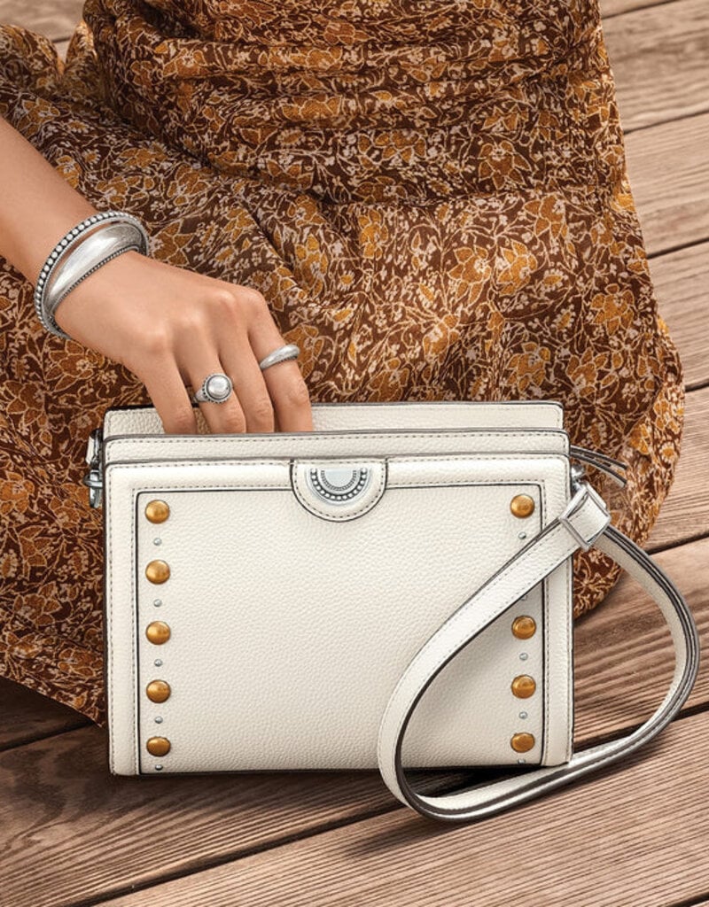 Findley Fusion Organizer in White