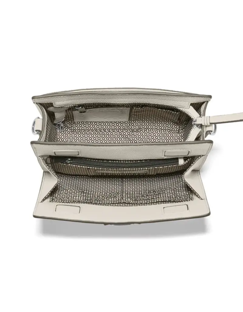 Findley Fusion Organizer in White