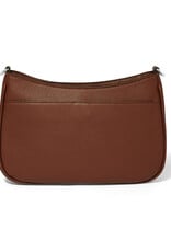 Fletcher Convertible Shoulderbag In Bourbon