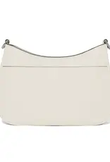 Fletcher Convertible Shoulderbag in White
