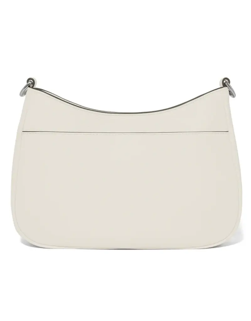 Fletcher Convertible Shoulderbag in White