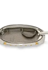 Fletcher Convertible Shoulderbag in White