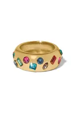 Love Messages B Radiant Bright Ring