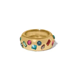 Love Messages B Radiant Bright Ring