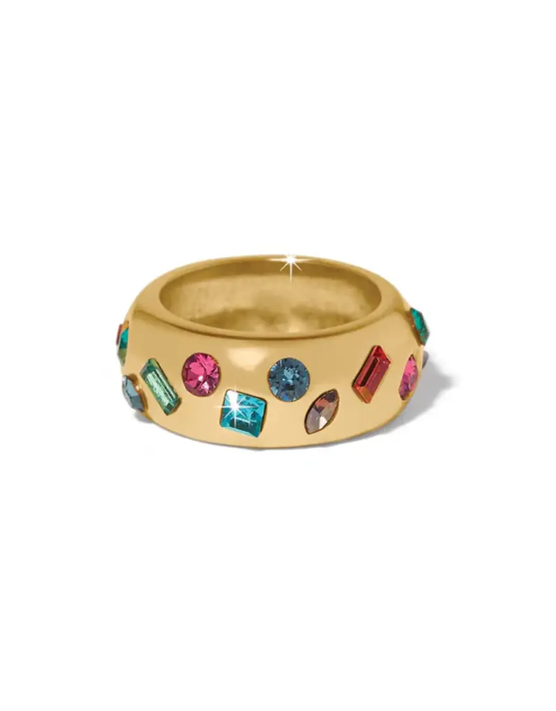 Love Messages B Radiant Bright Ring