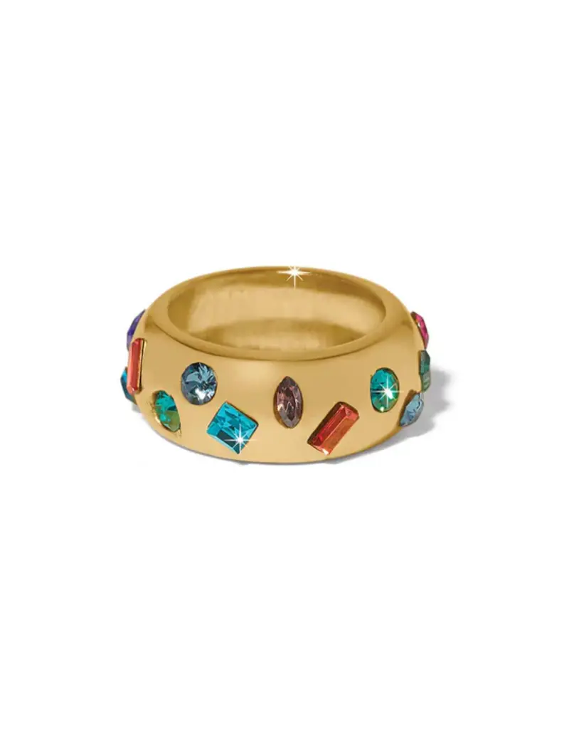 Love Messages B Radiant Bright Ring