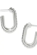 Pretty Tough Link Hoop