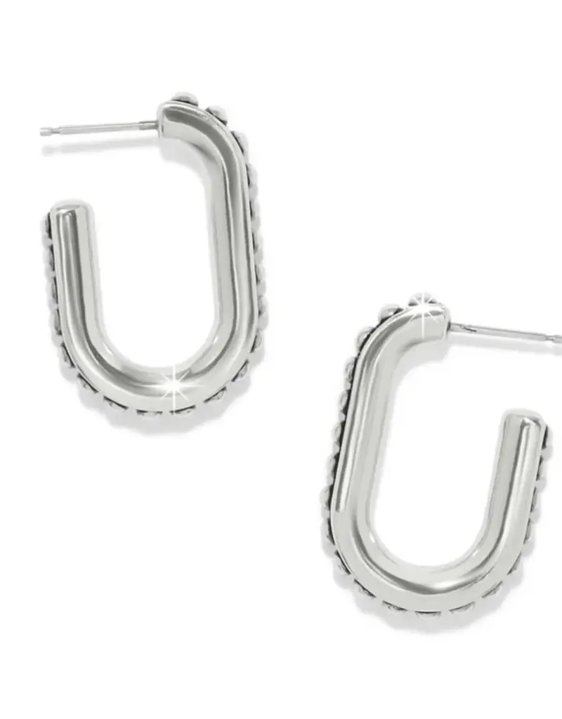 Pretty Tough Link Hoop