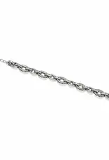 Pretty Tough Link Bracelet