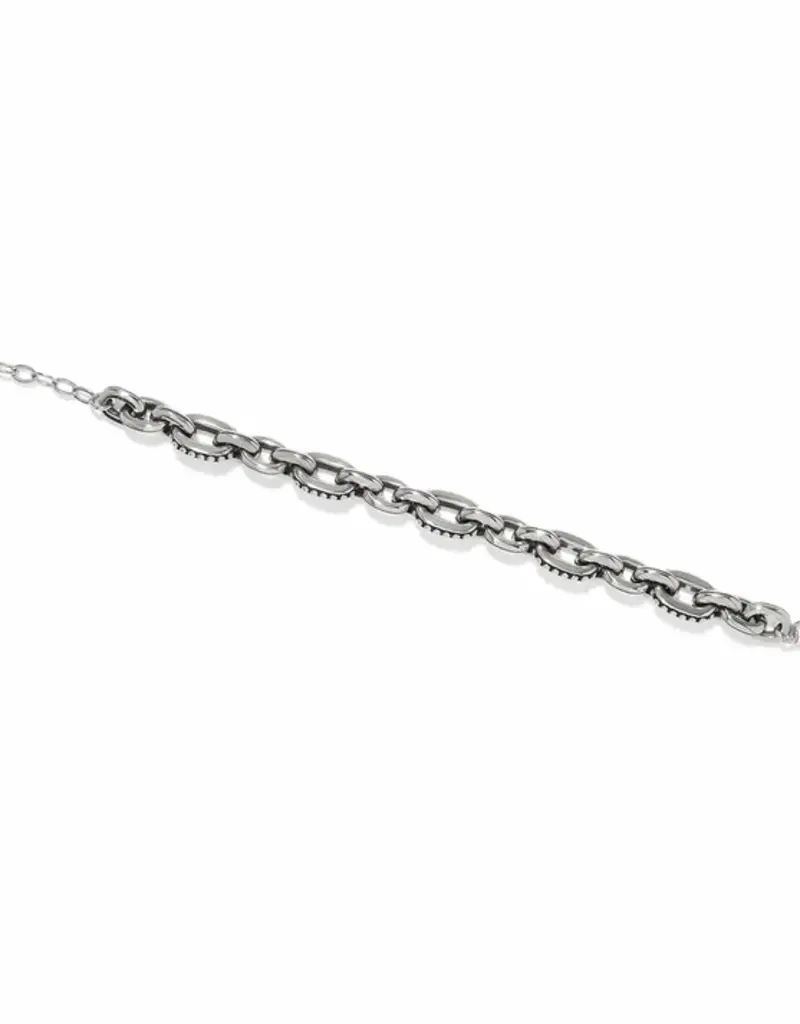 Pretty Tough Link Bracelet