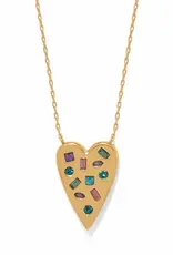 Love Messages B Radiant Bright Necklace