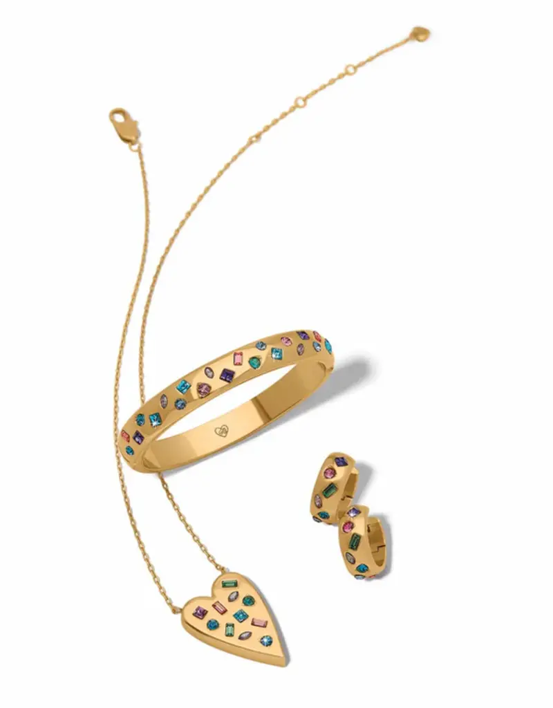 Love Messages B Radiant Bright Necklace