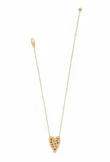 Love Messages B Radiant Bright Necklace
