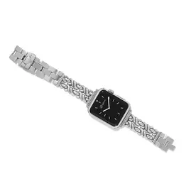 Interlok Twist Watch Band