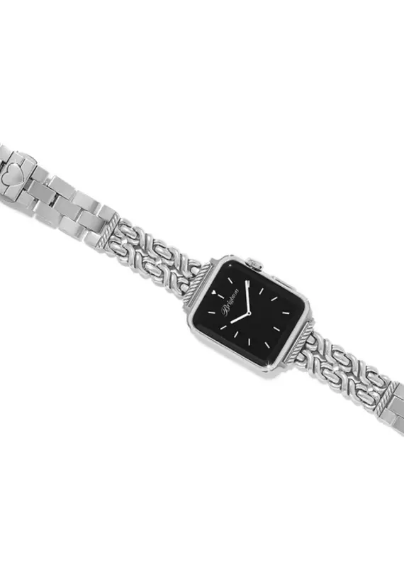 Interlok Twist Watch Band