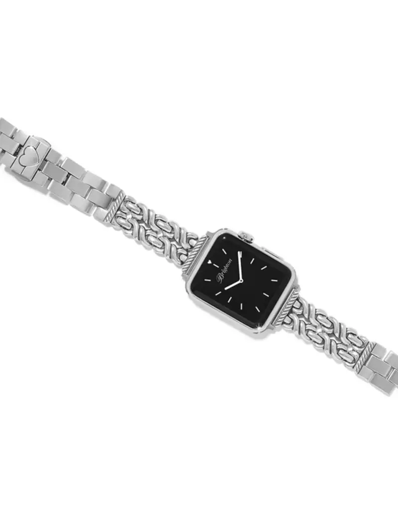 Interlok Twist Watch Band