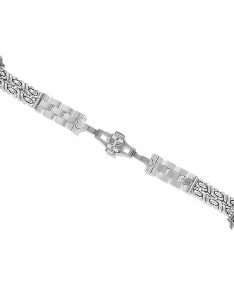 Interlok Twist Watch Band