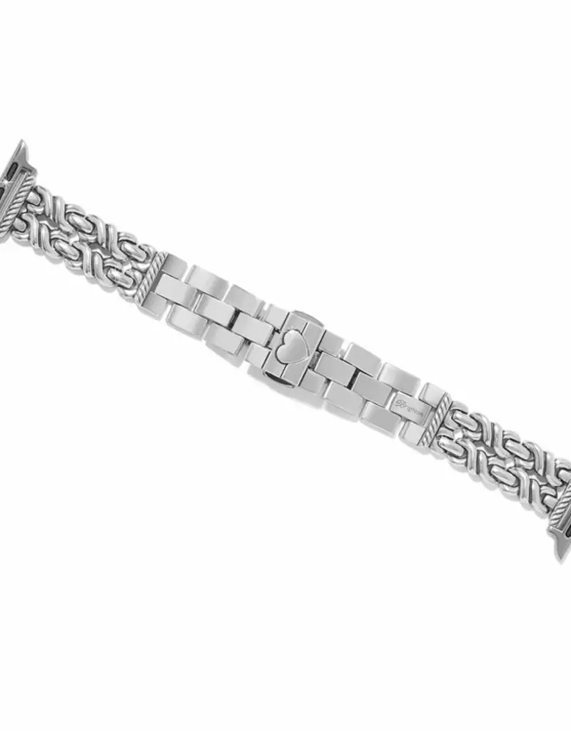 Interlok Twist Watch Band
