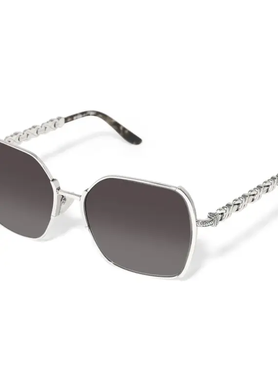 Interlok Twist Sunglass