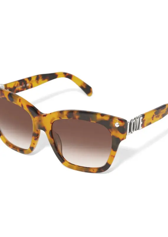 Fashionista Love Sunglass