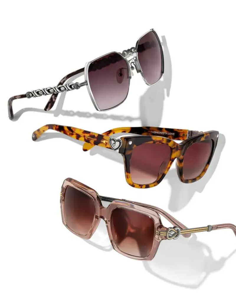Fashionista Love Sunglass