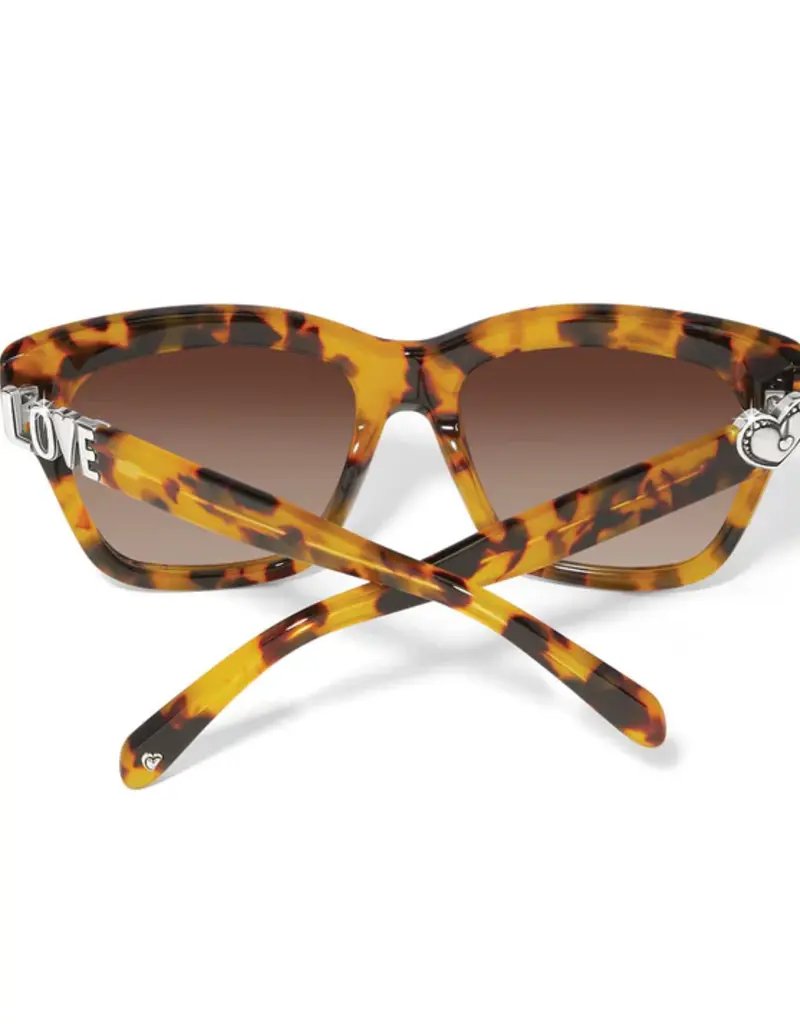 Fashionista Love Sunglass