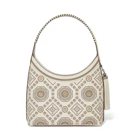 Mosaic Large Hobo