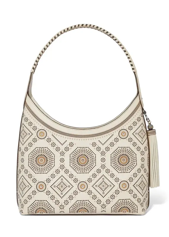 Mosaic Large Hobo