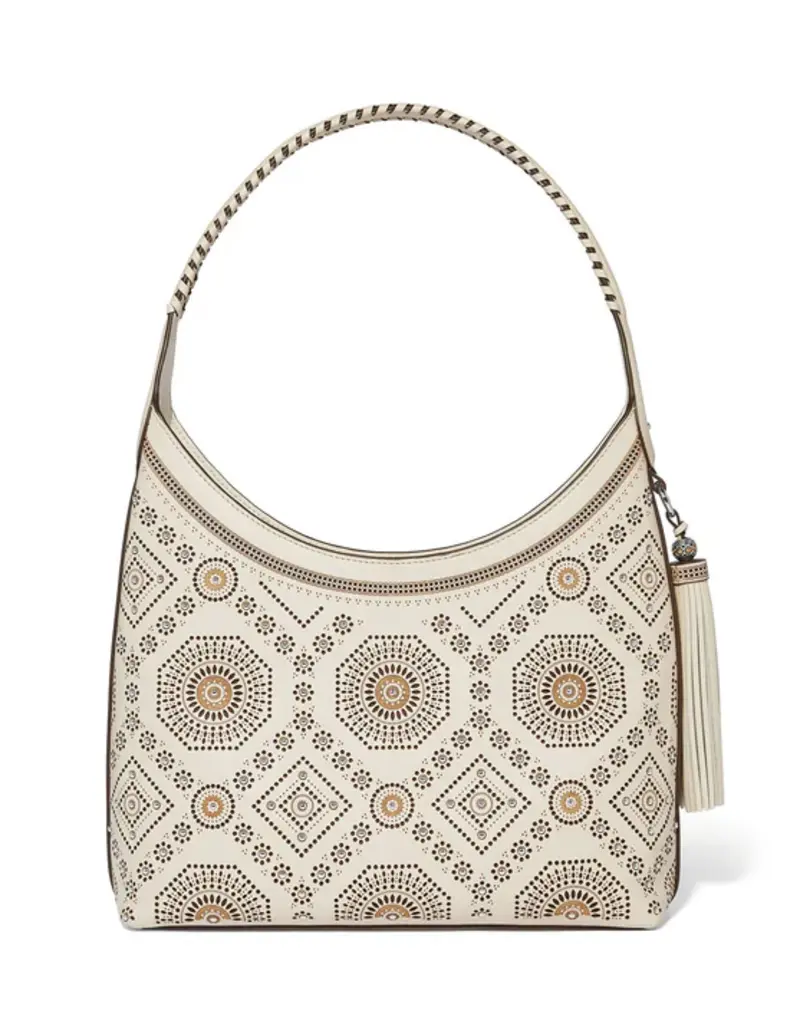 Mosaic Large Hobo