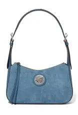Cadiz Mira Hobo in Denim