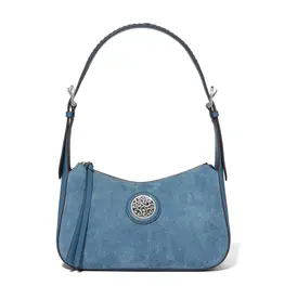 Cadiz Mira Hobo in Denim