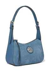Cadiz Mira Hobo in Denim