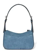 Cadiz Mira Hobo in Denim