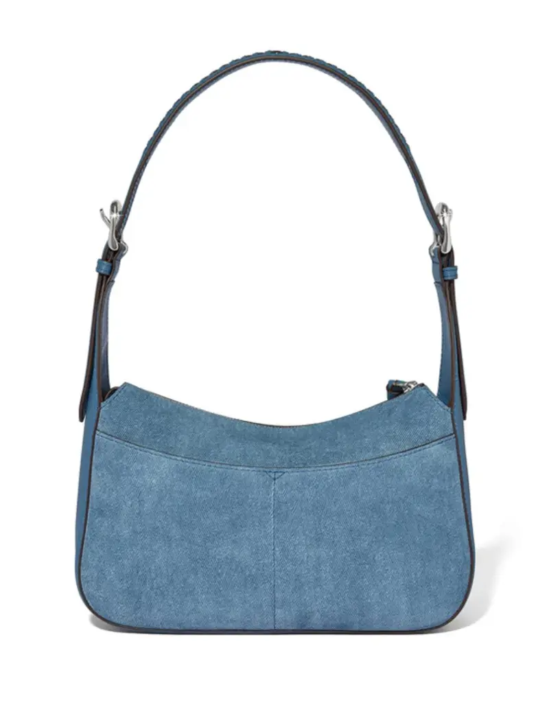 Cadiz Mira Hobo in Denim