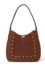 Uma Shoulderbag in Bourbon