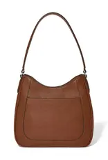Uma Shoulderbag in Bourbon