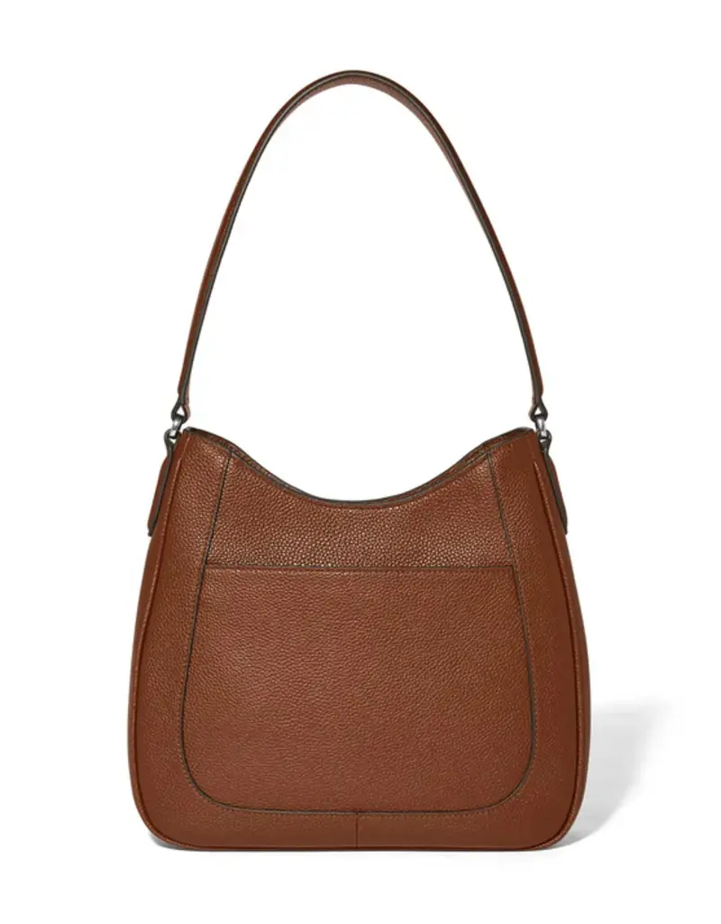 Uma Shoulderbag in Bourbon