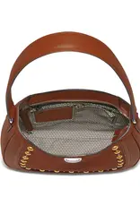 Uma Shoulderbag in Bourbon