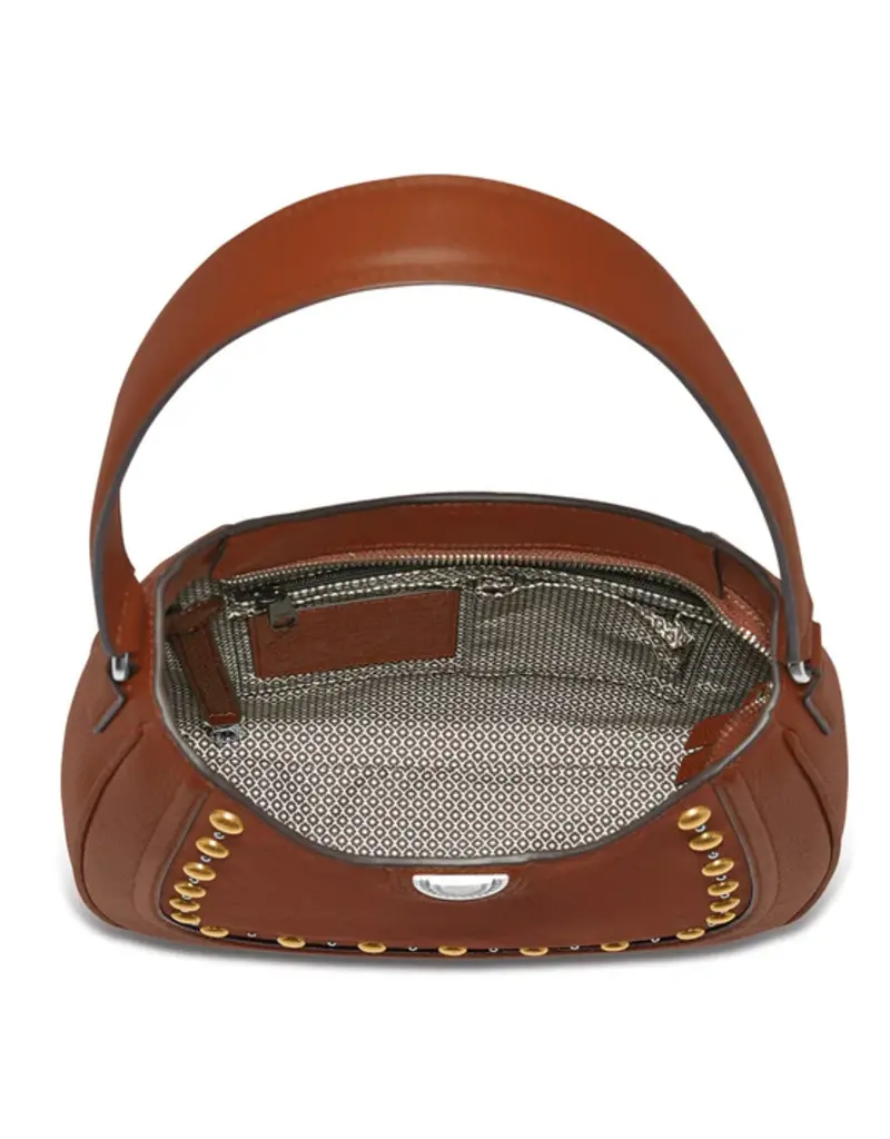 Uma Shoulderbag in Bourbon