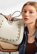 Uma Shoulderbag in White