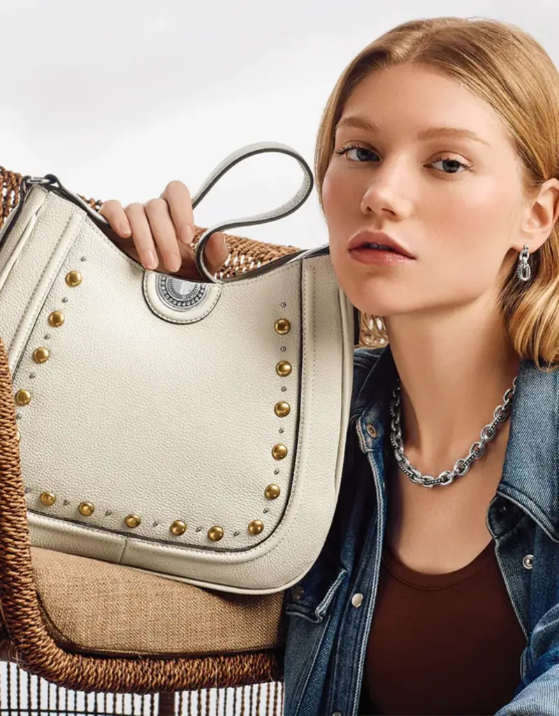 Uma Shoulderbag in White