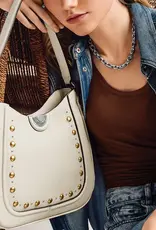 Uma Shoulderbag in White