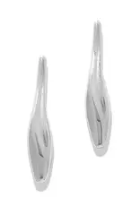 Cascade Rio Drop Post in Silver