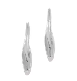 Cascade Rio Drop Post in Silver