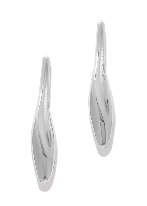 Cascade Rio Drop Post in Silver