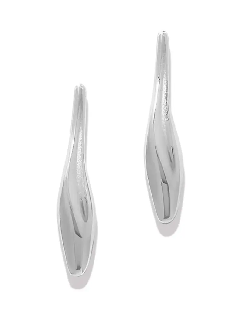 Cascade Rio Drop Post in Silver