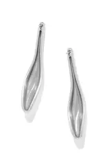 Cascade Rio Drop Post in Silver