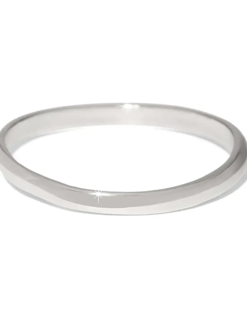 Cascade Rio Bangle in Silver