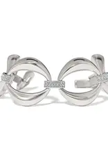 Meridian Classic Crescent Bracelet