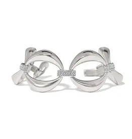 Meridian Classic Crescent Bracelet